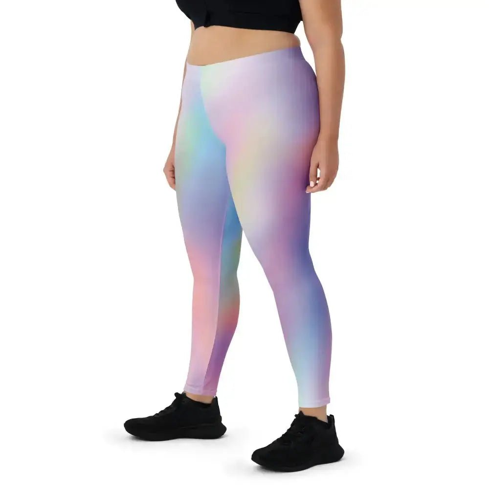 Women's Cute Leggings - FloofChonk