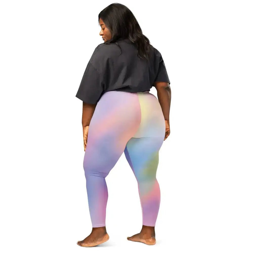 Women's Cute Leggings - FloofChonk