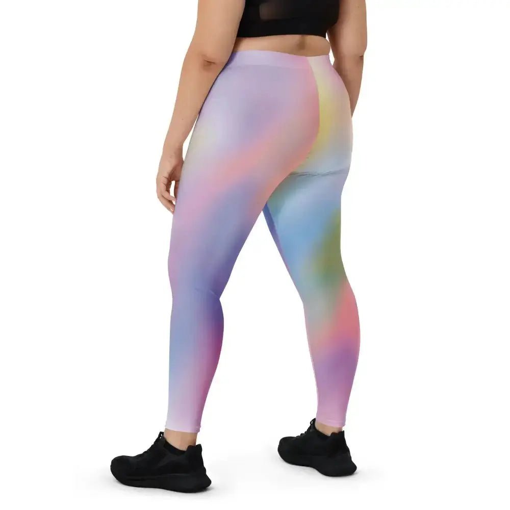 Women's Cute Leggings - FloofChonk