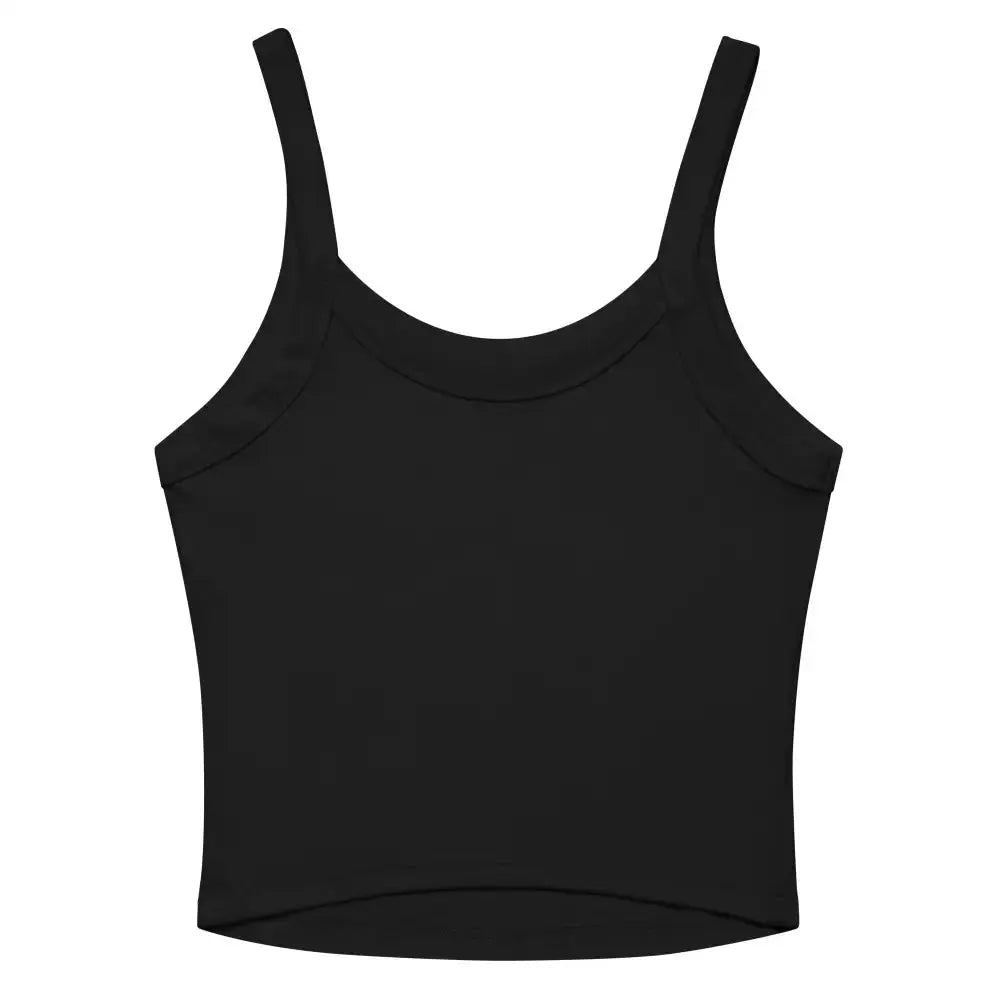 Women’s micro - rib tank top - FloofChonk